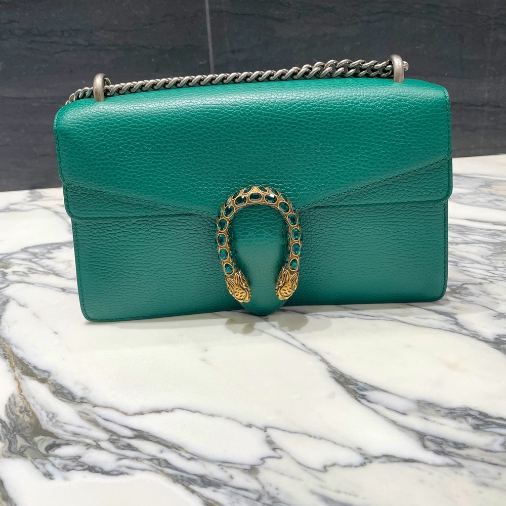 Dionysus Gucci shoulder bag